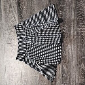 🦜 Cooperative polka dot Mini Skirt 🦜